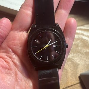 Black watch